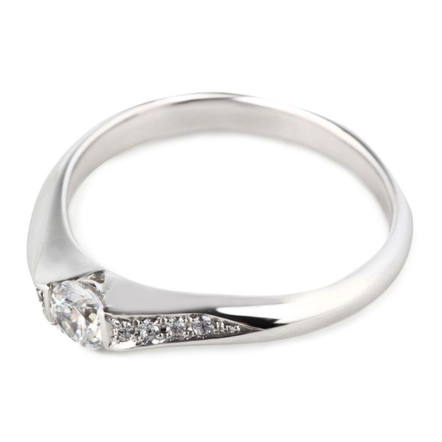 【VENUS TEARS(ヴィーナスティアーズ)】0.2ctダイヤ込み価格｜【P772-02】