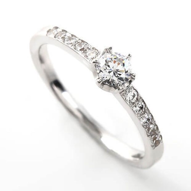 【VENUS TEARS(ヴィーナスティアーズ)】0.2ctダイヤ込み価格｜【SSE4-02】