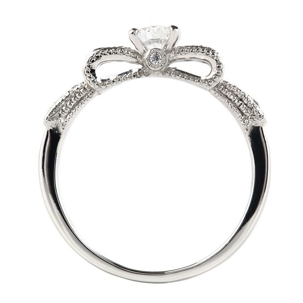 【VENUS TEARS(ヴィーナスティアーズ)】0.2ctダイヤ込み価格｜【RQ37-02】