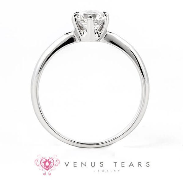 【VENUS TEARS(ヴィーナスティアーズ)】0.5ctダイヤ込み価格｜【P404-05】
