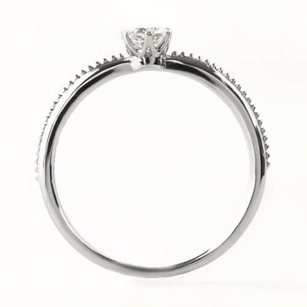 【VENUS TEARS(ヴィーナスティアーズ)】0.2ctダイヤ込み価格｜【SAL5-02】