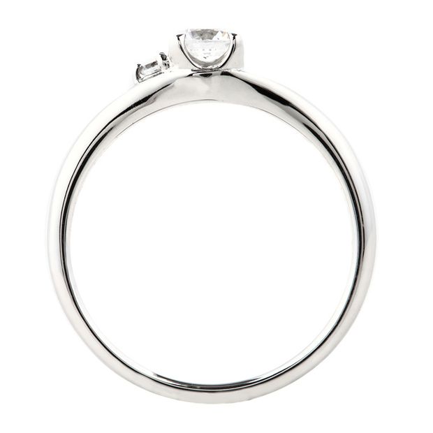 【VENUS TEARS(ヴィーナスティアーズ)】0.3ctダイヤ込み価格｜【FES109-03】