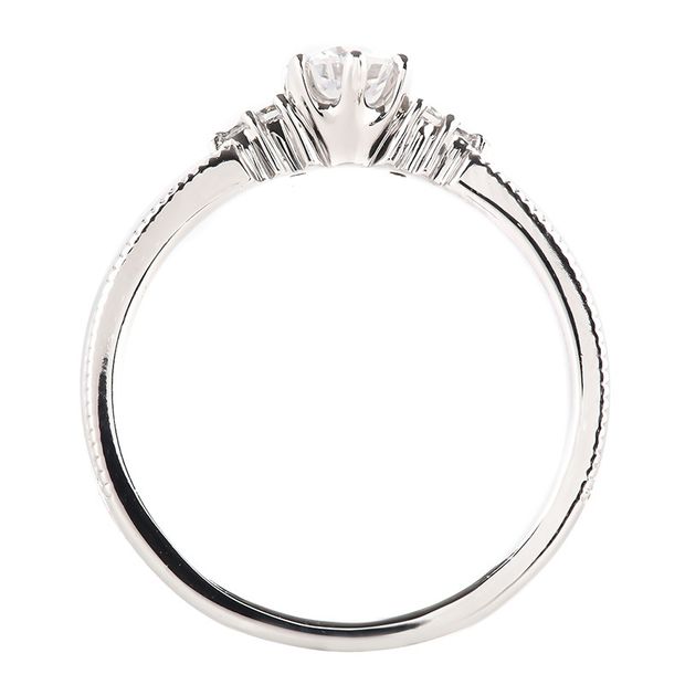 【VENUS TEARS(ヴィーナスティアーズ)】0.2ctダイヤ込み価格｜【ACE10-02】