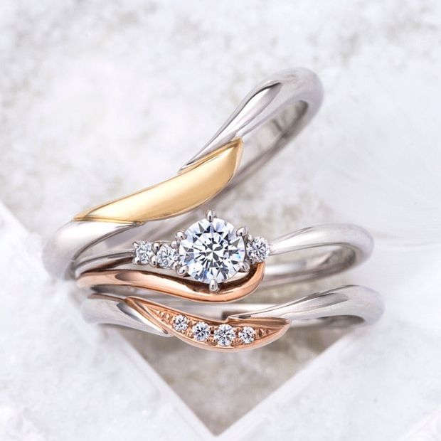 【VENUS TEARS(ヴィーナスティアーズ)】Lys～リス～ 【LMM-7L / LMM-7M】