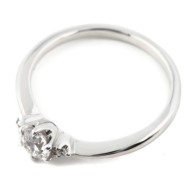 【VENUS TEARS(ヴィーナスティアーズ)】0.3ctダイヤ込み価格｜【FES130-03】