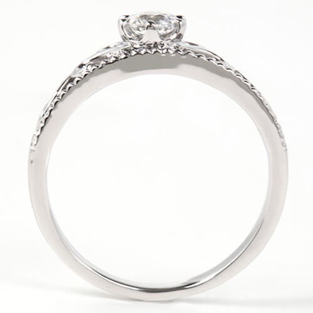 【VENUS TEARS(ヴィーナスティアーズ)】0.3ctダイヤ込み価格｜【SSNCE15-03】