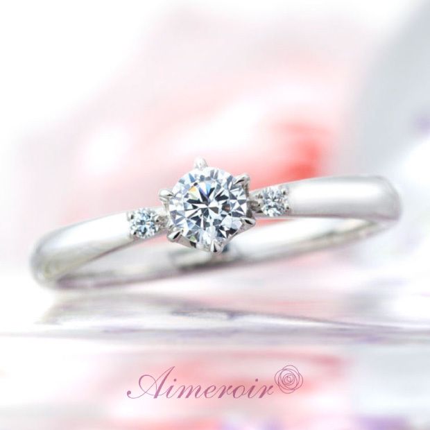 【VENUS TEARS(ヴィーナスティアーズ)】ミルラ｜0.2ct｜【AIE-7】