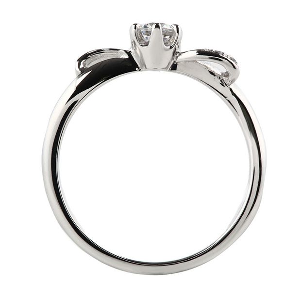 【VENUS TEARS(ヴィーナスティアーズ)】0.2ctダイヤ込み価格｜【RQ24-02】