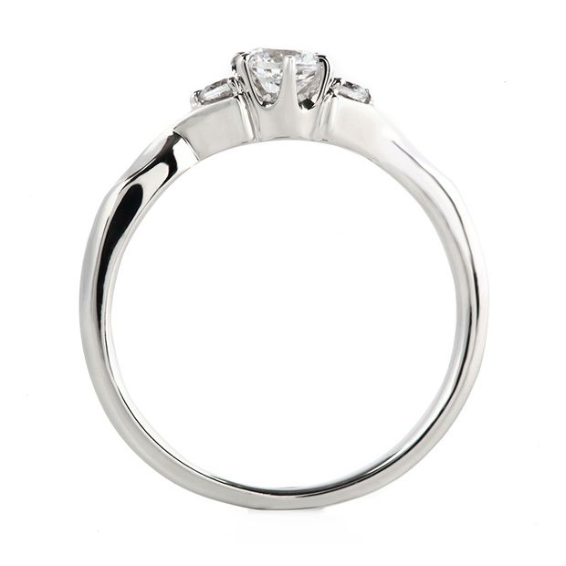 【VENUS TEARS(ヴィーナスティアーズ)】0.3ctダイヤ込み価格｜【P968-03】