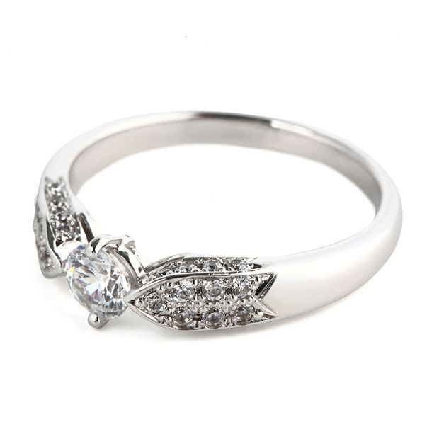 【VENUS TEARS(ヴィーナスティアーズ)】0.3ctダイヤ込み価格｜【OE92-03】