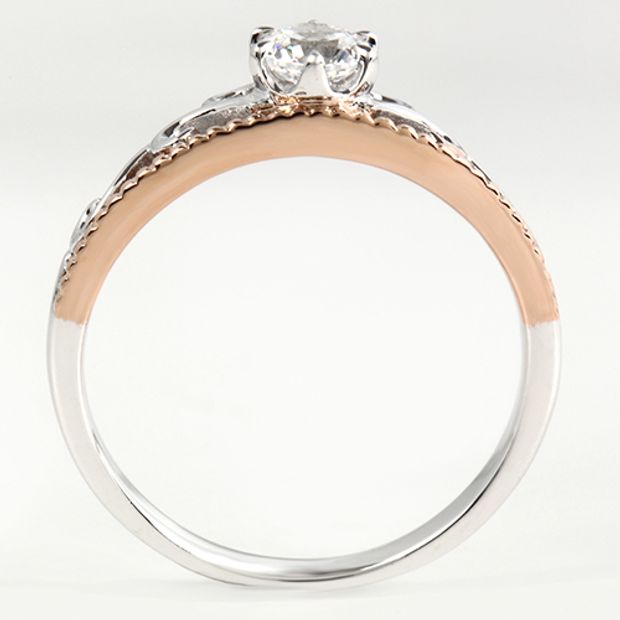 【VENUS TEARS(ヴィーナスティアーズ)】0.3ctダイヤ込み価格｜【CSSNCE15-03】