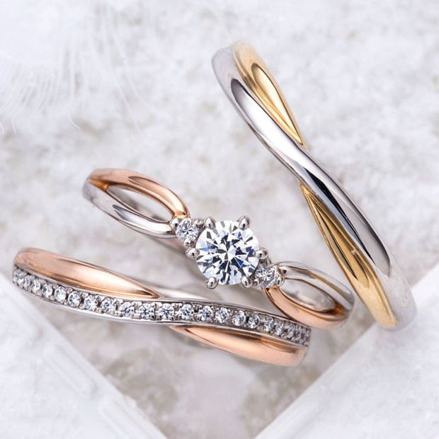 【VENUS TEARS(ヴィーナスティアーズ)】Lindre～リンドレ～ 【LMM-1L / LMM-1M】