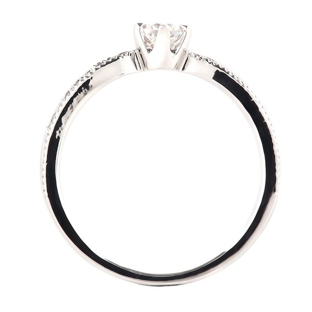 【VENUS TEARS(ヴィーナスティアーズ)】0.2ctダイヤ込み価格｜【ACE8-02】