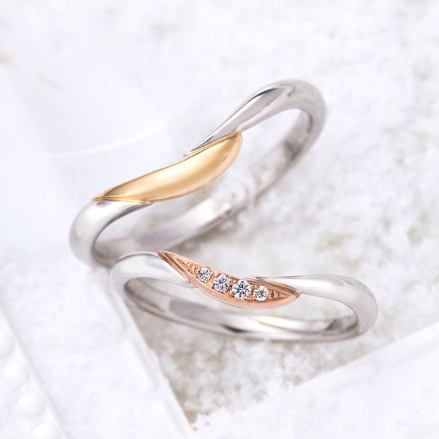 【VENUS TEARS(ヴィーナスティアーズ)】Lys～リス～ 【LMM-7L / LMM-7M】