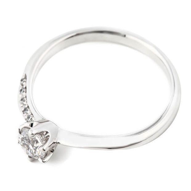 【VENUS TEARS(ヴィーナスティアーズ)】0.3ctダイヤ込み価格|【FES124-03】