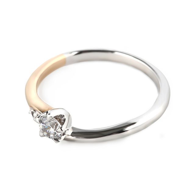 【VENUS TEARS(ヴィーナスティアーズ)】0.2ctダイヤ込み価格｜【CGLCE26-02】