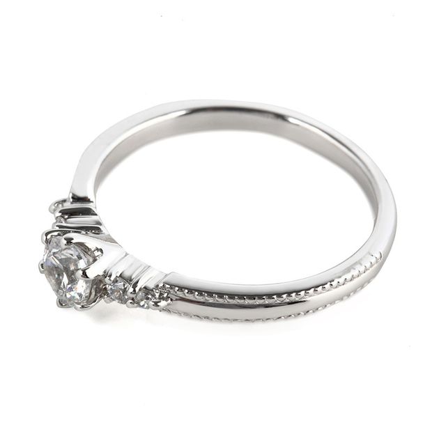 【VENUS TEARS(ヴィーナスティアーズ)】0.3ctダイヤ込み価格｜【ACE10-03】