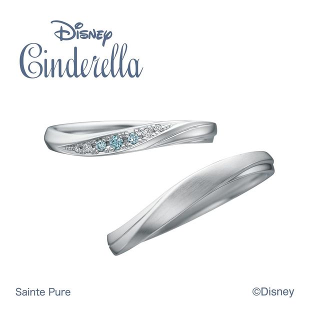 【VENUS TEARS(ヴィーナスティアーズ)】Magic to Happiness（幸せへの魔法）【WDL6655 / WDM6653】