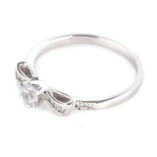 【VENUS TEARS(ヴィーナスティアーズ)】0.2ctダイヤ込み価格｜【SSNCE20-02】