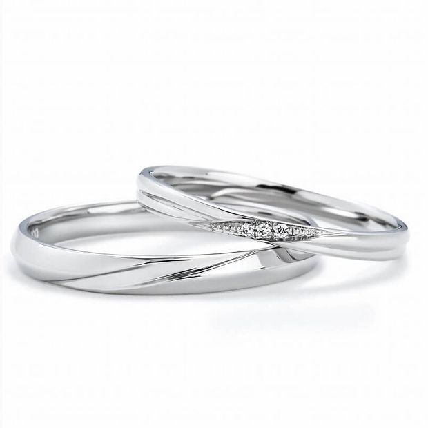 【VENUS TEARS(ヴィーナスティアーズ)】《3本セット》0.2ctダイヤ込み価格【IFE007】