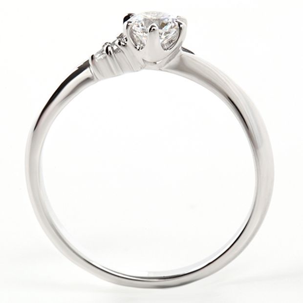 【VENUS TEARS(ヴィーナスティアーズ)】0.3ctダイヤ込み価格｜【PSEG-03】