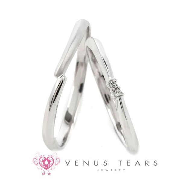 【VENUS TEARS(ヴィーナスティアーズ)】SS2026G / SS2126W
