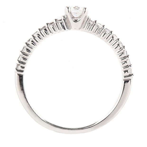 【VENUS TEARS(ヴィーナスティアーズ)】0.2ctダイヤ込み価格｜【P5089-02】