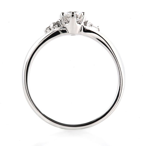 【VENUS TEARS(ヴィーナスティアーズ)】0.3ctダイヤ込み価格｜【ALE6-03】