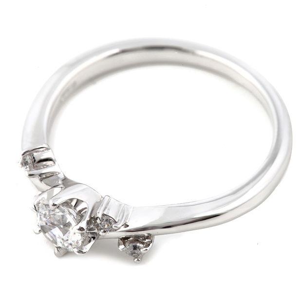 【VENUS TEARS(ヴィーナスティアーズ)】0.3ctダイヤ込み価格｜【FES8-03】