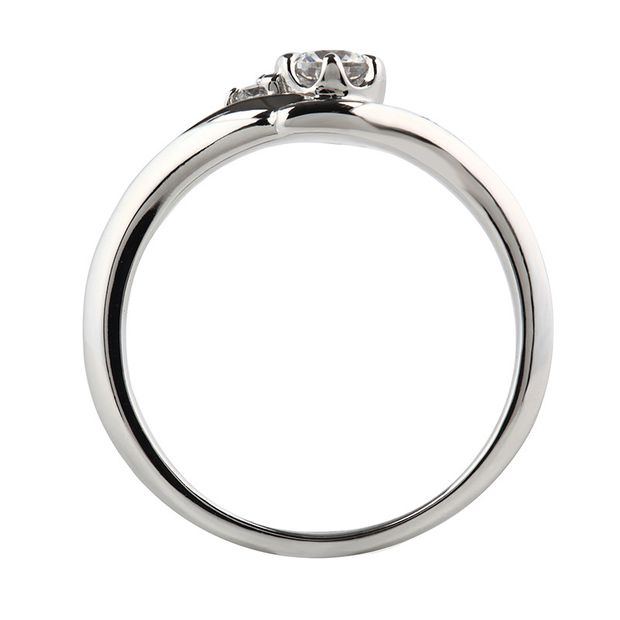 【VENUS TEARS(ヴィーナスティアーズ)】0.2ctダイヤ込み価格｜【FES4-02】