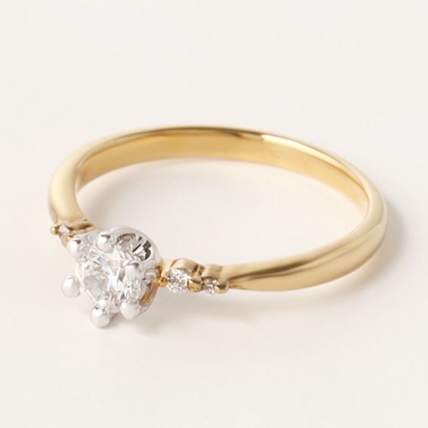 【VENUS TEARS(ヴィーナスティアーズ)】0.3ctダイヤ込み価格｜【CKNEWSSE18-03】