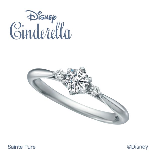 【VENUS TEARS(ヴィーナスティアーズ)】You&rsquo;re my Princess（あなたは私のプリンセス）