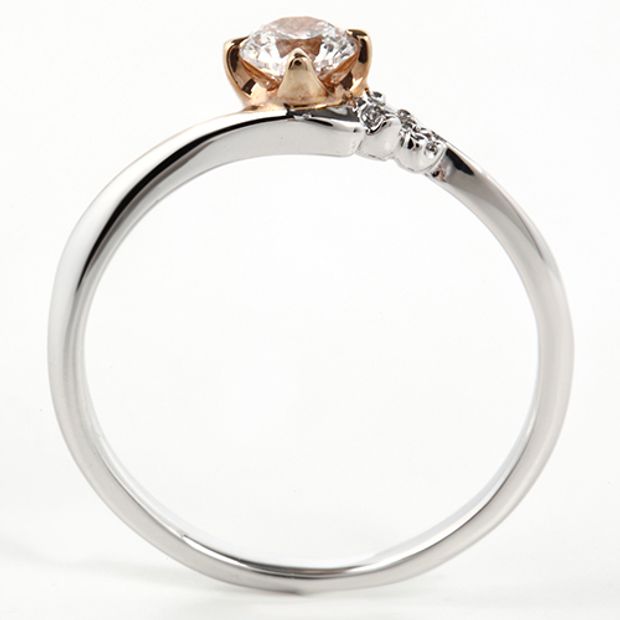 【VENUS TEARS(ヴィーナスティアーズ)】0.3ctダイヤ込み価格｜【CPEG-03】