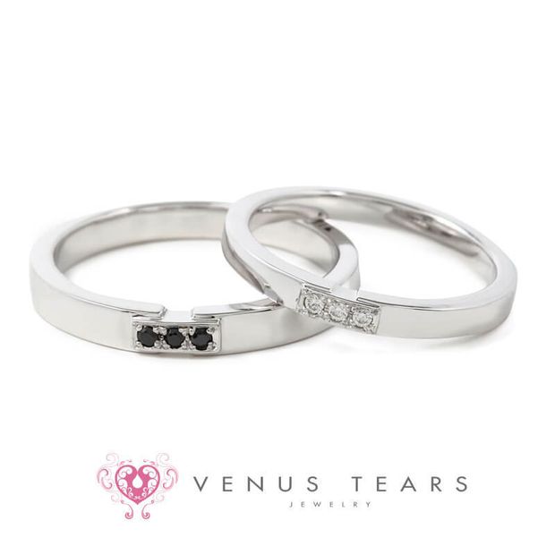 【VENUS TEARS(ヴィーナスティアーズ)】LA4102G / LA4102W