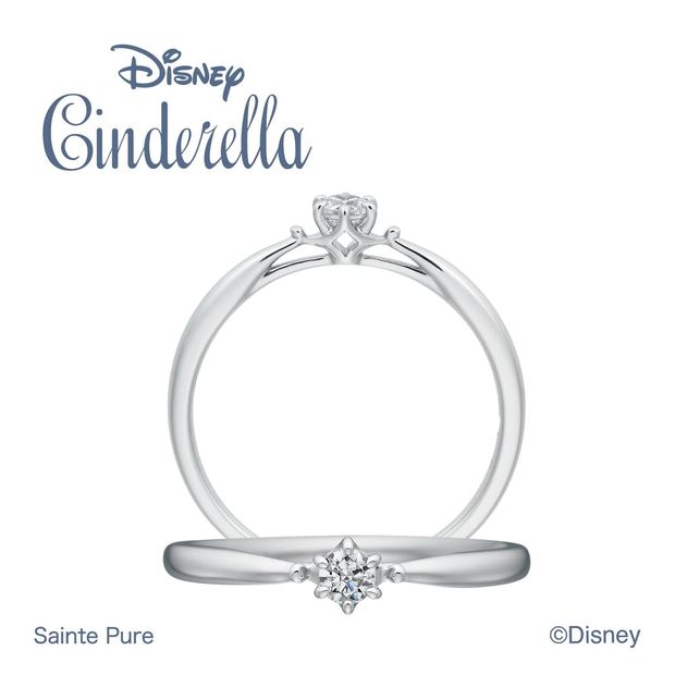 【VENUS TEARS(ヴィーナスティアーズ)】Believe in Miracle（奇跡を信じて）｜0.2ct｜【WDE6666】