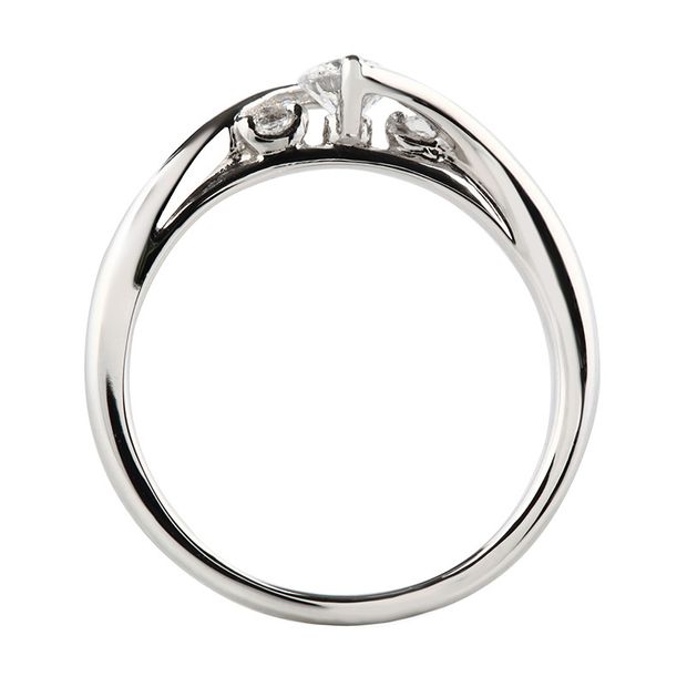 【VENUS TEARS(ヴィーナスティアーズ)】0.2ctダイヤ込み価格｜【SSOEM3-02】