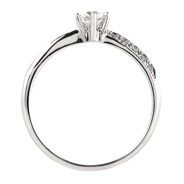 【VENUS TEARS(ヴィーナスティアーズ)】0.3ctダイヤ込み価格｜【P417-03】