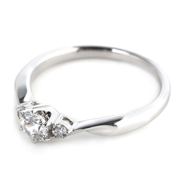 【VENUS TEARS(ヴィーナスティアーズ)】0.3ctダイヤ込み価格｜【P968-03】