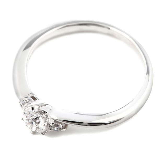 【VENUS TEARS(ヴィーナスティアーズ)】0.2ctダイヤ込み価格｜【P571-02】