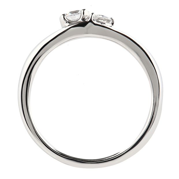 【VENUS TEARS(ヴィーナスティアーズ)】0.2ctダイヤ込み価格｜【FES35-02】