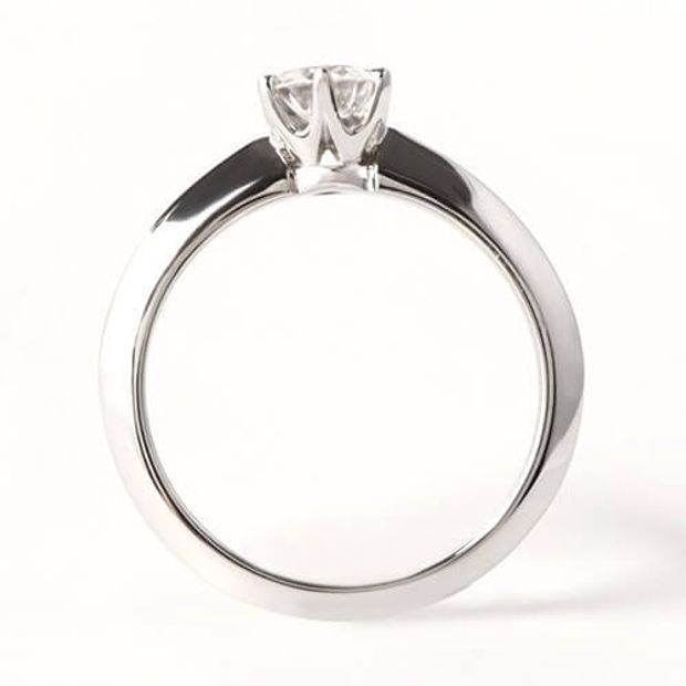 【VENUS TEARS(ヴィーナスティアーズ)】0.5ctダイヤ込み価格｜【P.CT1-05】