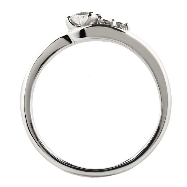 【VENUS TEARS(ヴィーナスティアーズ)】0.2ctダイヤ込み価格｜【FES7-02】