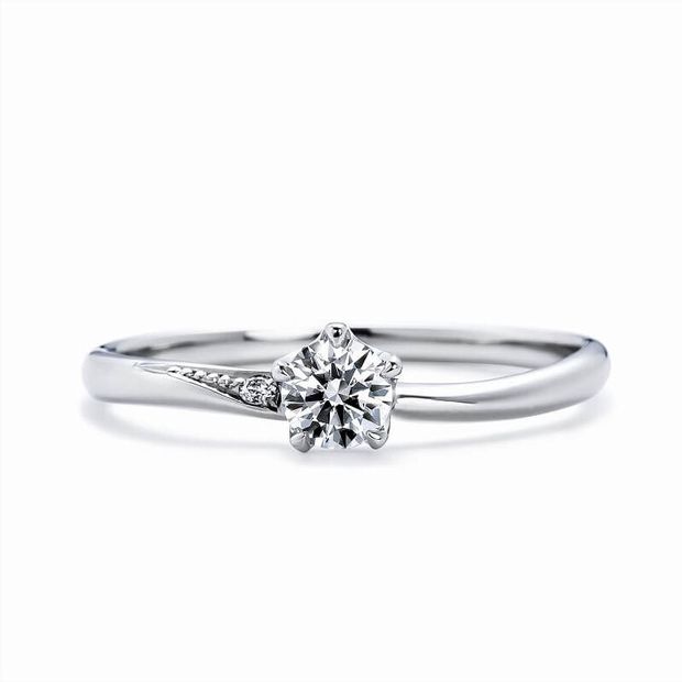 【VENUS TEARS(ヴィーナスティアーズ)】《3本セット》0.2ctダイヤ込み価格【IFE010】