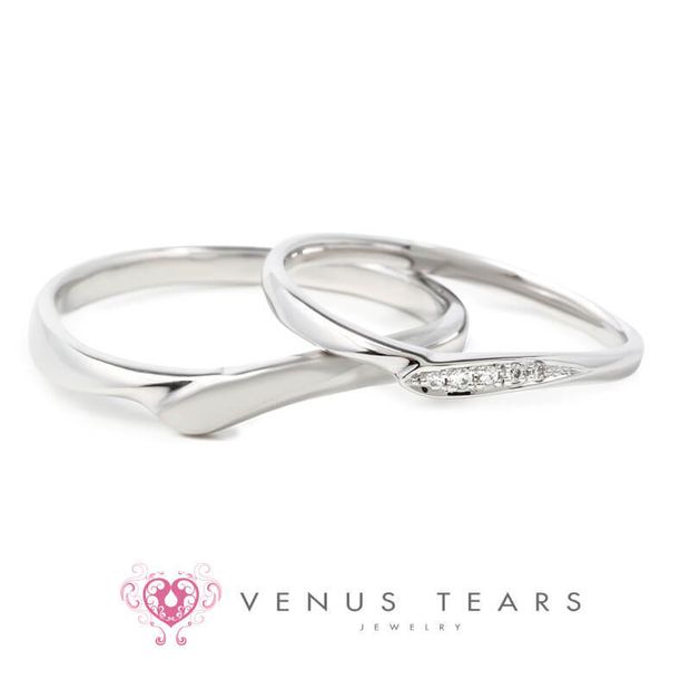 【VENUS TEARS(ヴィーナスティアーズ)】LC8008G / SSLC8108W