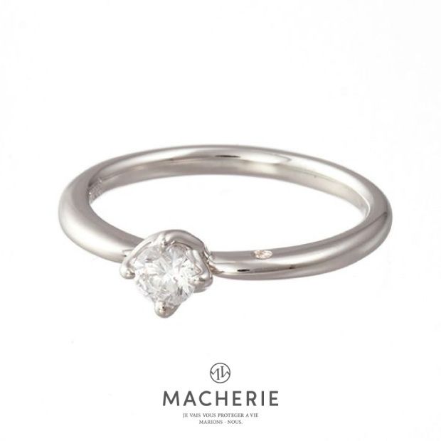 【VENUS TEARS(ヴィーナスティアーズ)】cita （シータ）｜0.2ct｜