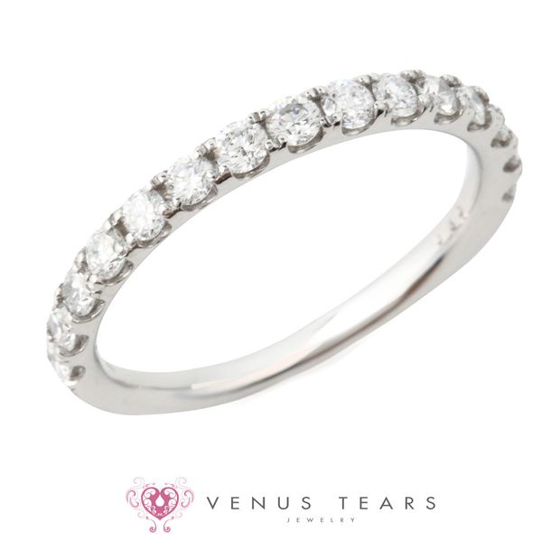 【VENUS TEARS(ヴィーナスティアーズ)】0.5ctダイヤ込み価格｜【JI-4319-05】