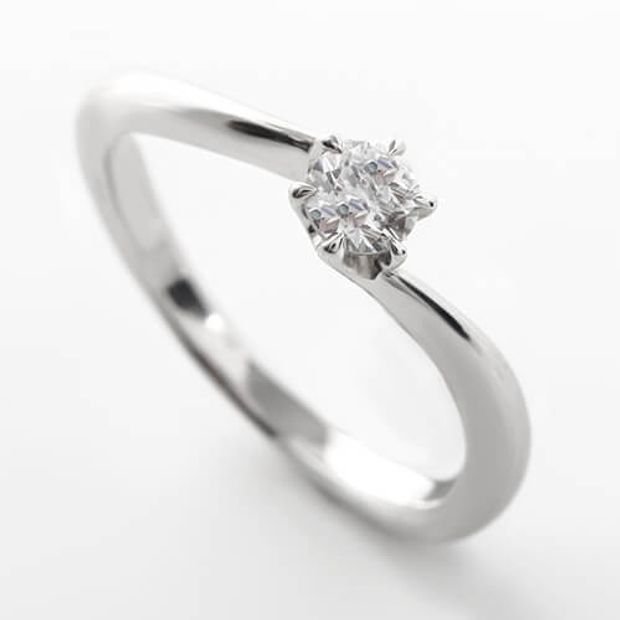 【VENUS TEARS(ヴィーナスティアーズ)】0.3ctダイヤ込み価格|【P733-03】