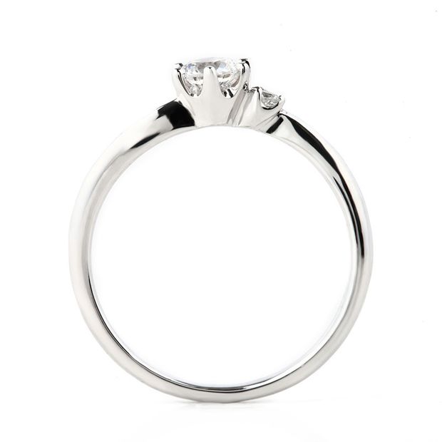 【VENUS TEARS(ヴィーナスティアーズ)】0.3ctダイヤ込み価格｜【SS997-03】