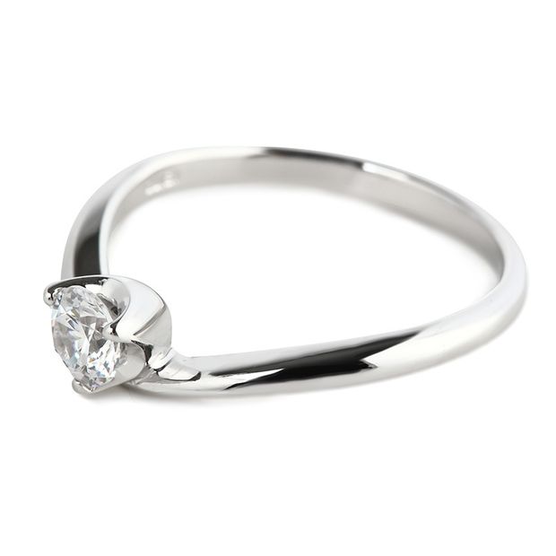 【VENUS TEARS(ヴィーナスティアーズ)】0.3ctダイヤ込み価格｜【FES42-03】