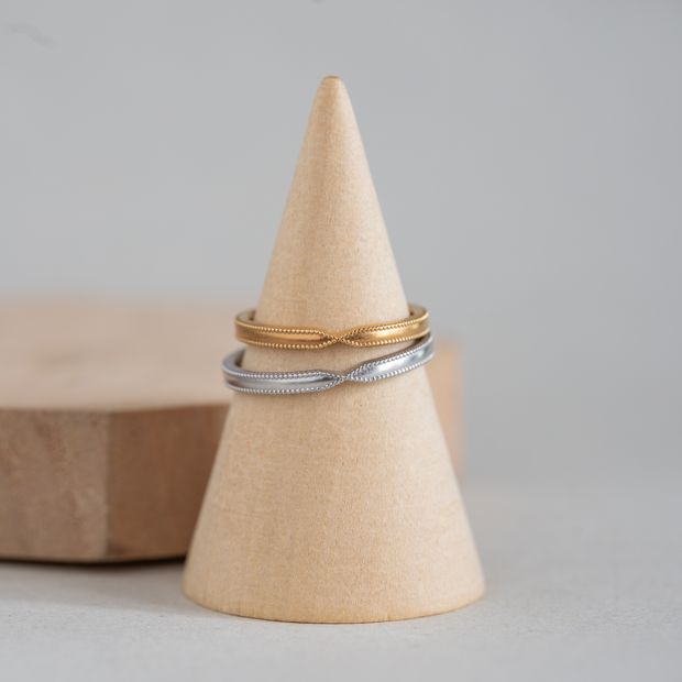 【Cayof(カヨフ)】-RETRO-Series Bluebell -ブルーベル-